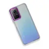 Note 12s Kılıf Dora Kapak - Lila