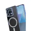 Note 13 Pro 4g Joke Simli Magneticsafe Kılıf - Mi