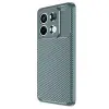 Note 13 Pro 4g Kılıf Auto Fus Karbon Kapak - Gri