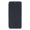 Note 13 Pro 4g Kılıf Flip Cover - Lacivert