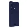 Note 13 Pro 4g Kılıf Kelvin Kartvizitli  - Lacivert