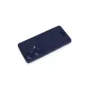 Note 13 Pro 4g Kılıf Kelvin Kartvizitli  - Lacivert