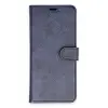 Note 13 Pro 4g Kılıf Trend S Plus Kapaklı Kılıf - Lacivert