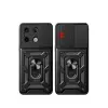 Note 13 Pro 4g Pars Lens Yüzüklü  - Lacivert