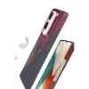 Note 13 Pro 4g Vega Magsafe Kapak - Siyah