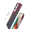Note 13 Pro 4g Vega Magsafe Kapak - Siyah