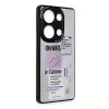 Note 13 Pro 5g Kılıf Mirror Desenli Kapak - Mirror - 4