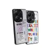 Note 13 Pro 5g Kılıf Mirror Desenli Kapak - Mirror - 4