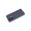 Note 13 Pro 5g Kılıf Nano İçi Kadife  - Gri