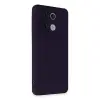 Note 13 Pro 5g Kılıf Nano İçi Kadife  - Mor