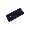 Note 13 Pro 5g Kılıf Nano İçi Kadife  - Mor