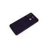 Note 13 Pro 5g Kılıf Nano İçi Kadife  - Mor