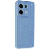 Note 13 Pro 5g Kılıf Petek  Kapak - Mi