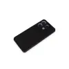 Note 13 Pro 5g Kılıf Taft Kapak - Siyah