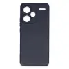 Note 13 Pro Plus Kılıf Nano İçi Kadife  - Lacivert