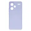 Note 13 Pro Plus Kılıf Nano İçi Kadife  - Lila