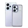 Note 13 Pro Plus Kılıf Power  - Siyah