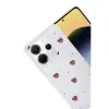 Note 14 4g Fiyonk Desenli Kapak - Desen 3