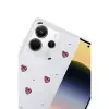 Note 14 4g Fiyonk Desenli Kapak - Desen 3