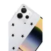 Note 14 4g Fiyonk Desenli Kapak - Desen 7