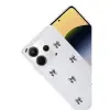 Note 14 4g Fiyonk Desenli Kapak - Desen 8