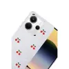 Note 14 4g Fiyonk Desenli Kapak - Desen 9