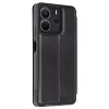 Note 14 4g Kılıf Flip Cover - Siyah
