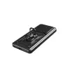 Note 14 4g Pars Lens Yüzüklü  - Siyah