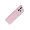Note 14 4g Regal Magsafe Standlı Kapak - Açık Pembe