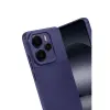 Note 14 5g Auto Fus Karbon Kapak - Lacivert