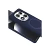 Note 14 Pro 4g Regal Magsafe Standlı Kapak - Lacivert