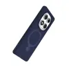 Note 14 Pro 4g Regal Magsafe Standlı Kapak - Lacivert