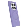 Note 14 Pro 4g Regal Magsafe Standlı Kapak - Lila