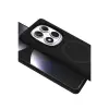 Note 14 Pro 4g Regal Magsafe Standlı Kapak - Siyah