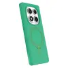 Note 14 Pro 4g Regal Magsafe Standlı Kapak - Yeşil
