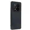 Note 14 Pro 5g Kılıf Aras Deri Kapak - Siyah