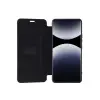 Note 14 Pro 5g Kılıf Flip Cover - Taba