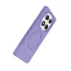 Note 14 Pro 5g Regal Magsafe Standlı Kapak - Lila