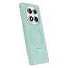 Note 14 Pro 5g Regal Magsafe Standlı Kapak - Su Yeşili