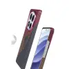 Note 14 Pro Plus Vega Magsafe Kapak - Siyah