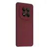 Note 15 Pro 4g First  - Bordo