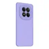 Note 15 Pro 4g First  - Lila