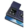 Note 15 Pro 4g Pars Lens Yüzüklü  - Lacivert