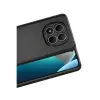 Note 15 Pro 4g Thermax  Kılıf - Siyah