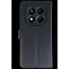 Note 15 Pro 5g Trend S Plus Kapaklı Kılıf - Siyah