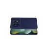 Note 15 Pro Plus 5g Auto Fus Karbon Kapak - Lacivert