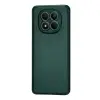 Note 15 Pro Plus 5g Thermax  Kılıf - Koyu Yeşil