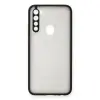 Note 8 Kılıf Montreal  Kapak - Siyah