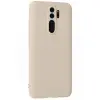 Note 8 Pro Kılıf First  -