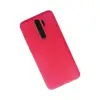 Note 8 Pro Kılıf First  - Pembe